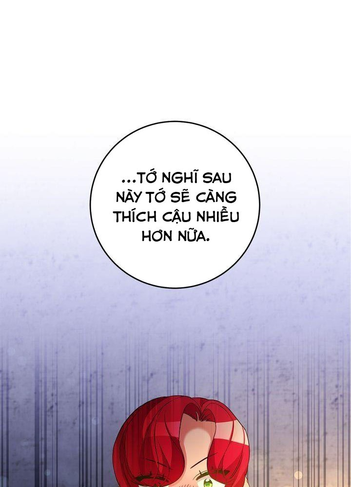 Marilyn Thích Lariensa Nhiều Lắm Đó Chapter 14 - Trang 2