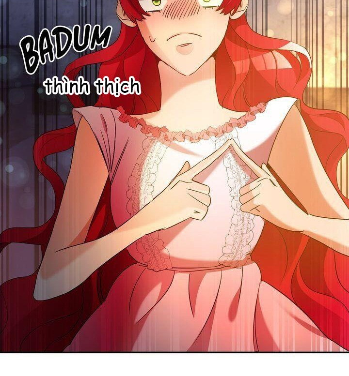 Marilyn Thích Lariensa Nhiều Lắm Đó Chapter 14 - Trang 2