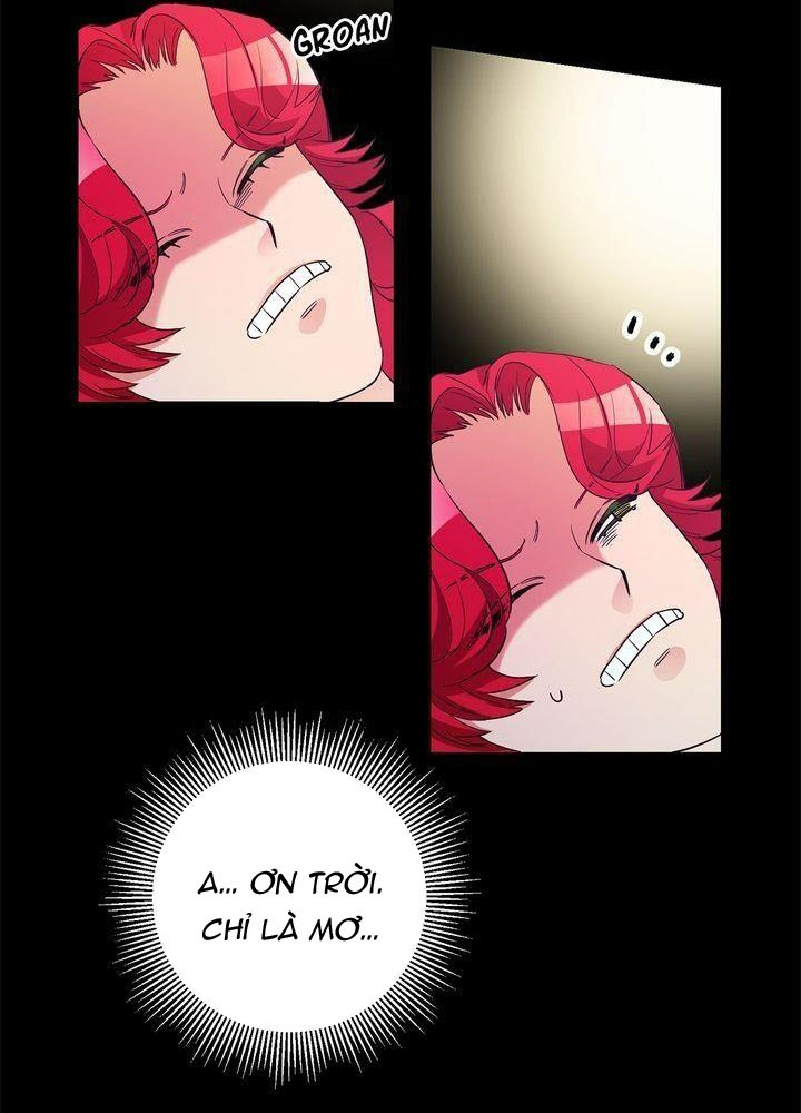 Marilyn Thích Lariensa Nhiều Lắm Đó Chapter 14 - Trang 2