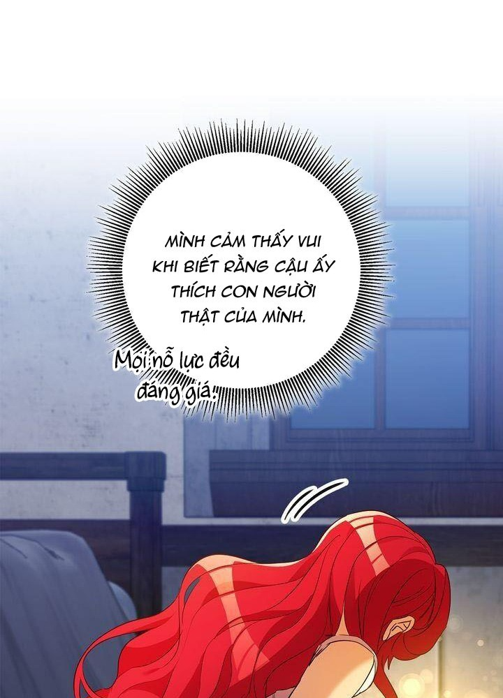 Marilyn Thích Lariensa Nhiều Lắm Đó Chapter 14 - Trang 2