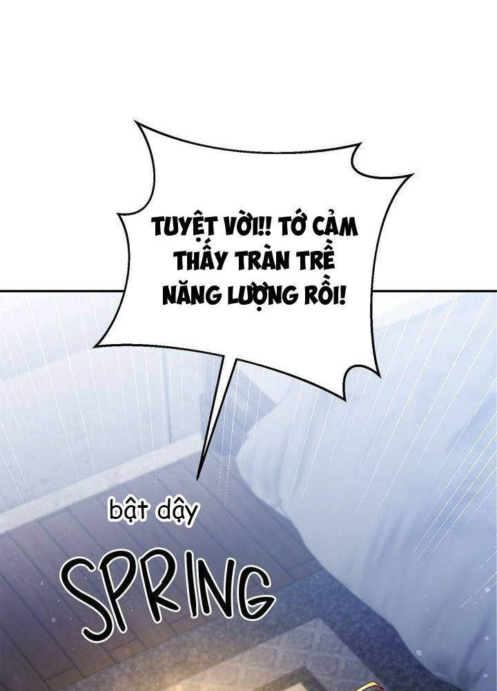 Marilyn Thích Lariensa Nhiều Lắm Đó Chapter 14 - Trang 2