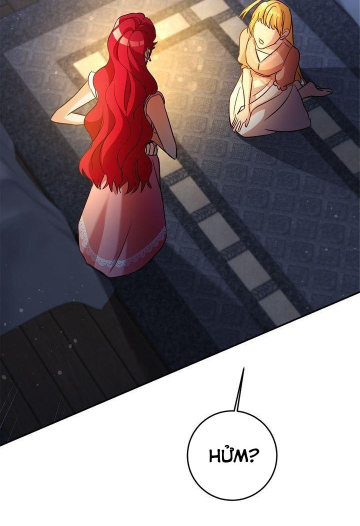 Marilyn Thích Lariensa Nhiều Lắm Đó Chapter 14 - Trang 2