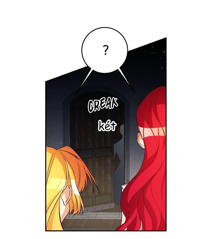 Marilyn Thích Lariensa Nhiều Lắm Đó Chapter 14 - Trang 2