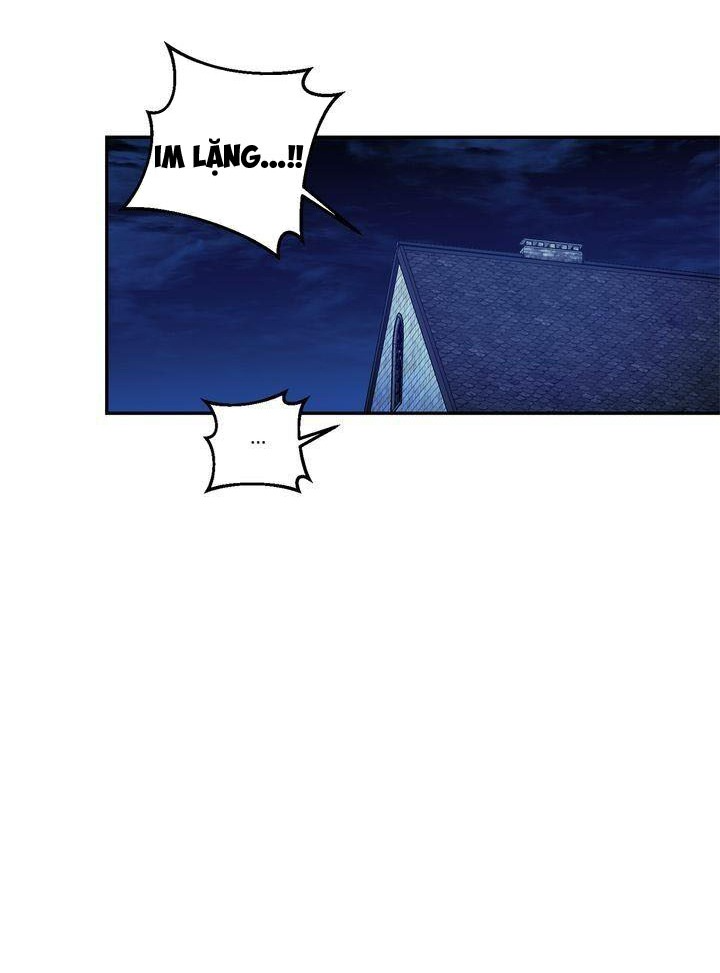 Marilyn Thích Lariensa Nhiều Lắm Đó Chapter 14 - Trang 2