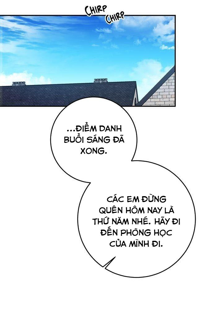 Marilyn Thích Lariensa Nhiều Lắm Đó Chapter 14 - Trang 2