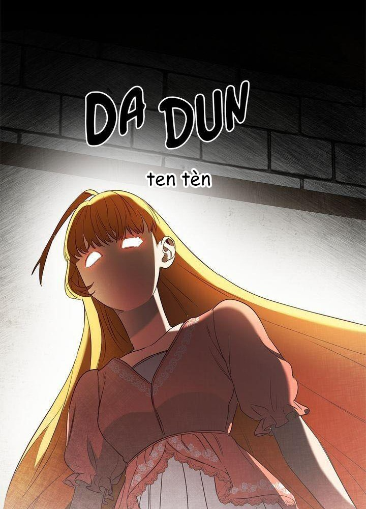 Marilyn Thích Lariensa Nhiều Lắm Đó Chapter 14 - Trang 2