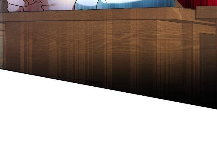 Marilyn Thích Lariensa Nhiều Lắm Đó Chapter 14 - Trang 2