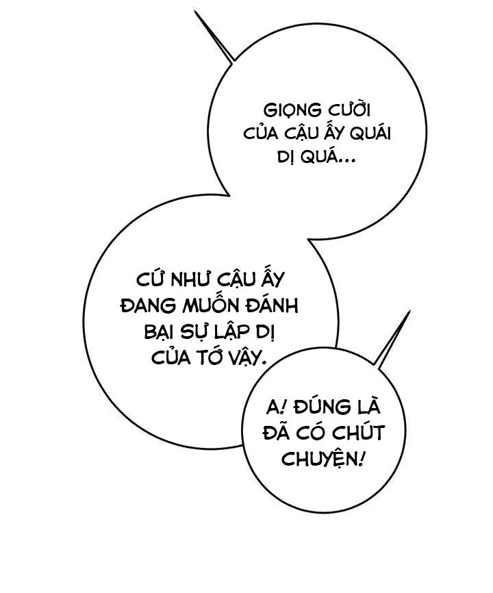 Marilyn Thích Lariensa Nhiều Lắm Đó Chapter 14 - Trang 2