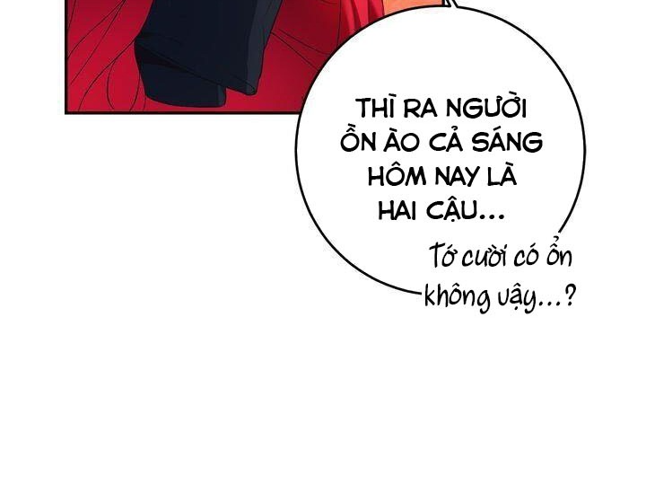 Marilyn Thích Lariensa Nhiều Lắm Đó Chapter 14 - Trang 2