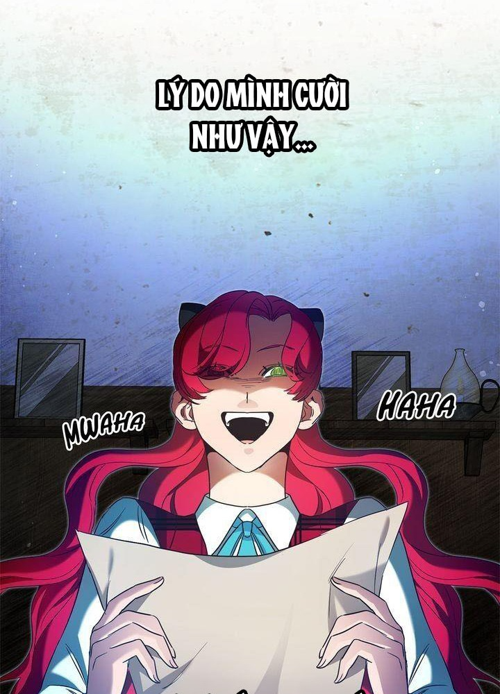 Marilyn Thích Lariensa Nhiều Lắm Đó Chapter 14 - Trang 2