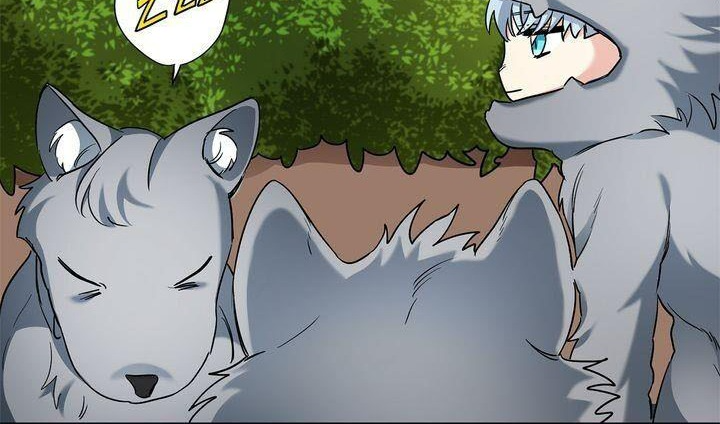 Marilyn Thích Lariensa Nhiều Lắm Đó Chapter 14 - Trang 2