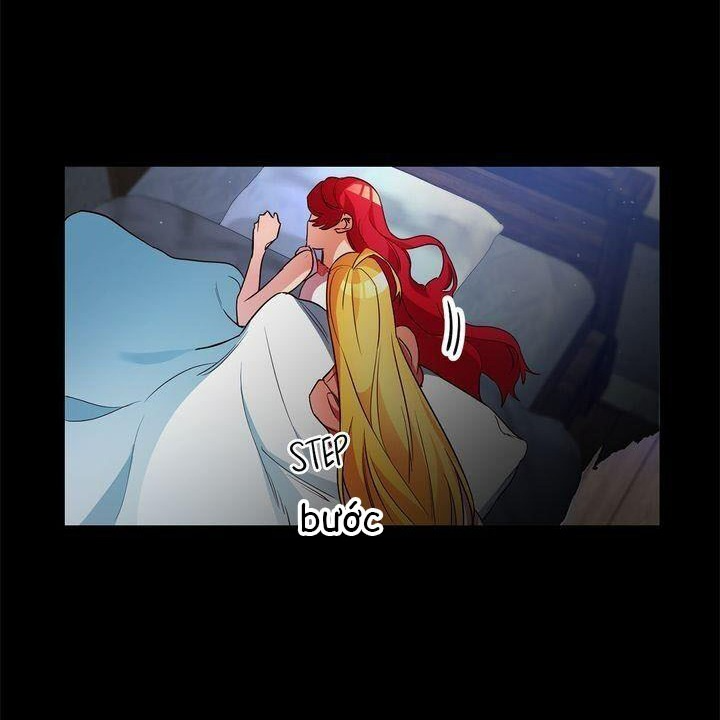 Marilyn Thích Lariensa Nhiều Lắm Đó Chapter 14 - Trang 2