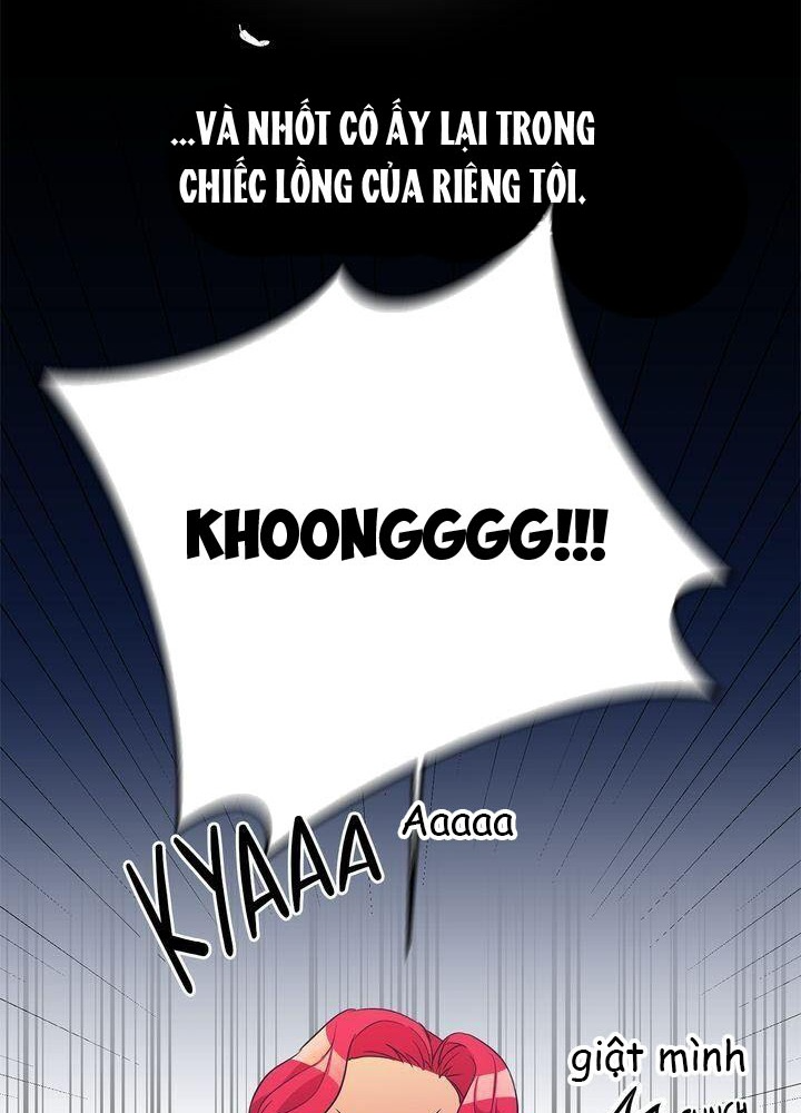 Marilyn Thích Lariensa Nhiều Lắm Đó Chapter 14 - Trang 2