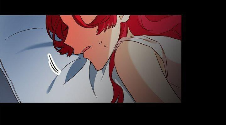 Marilyn Thích Lariensa Nhiều Lắm Đó Chapter 14 - Trang 2