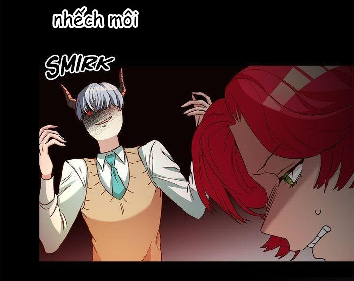 Marilyn Thích Lariensa Nhiều Lắm Đó Chapter 14 - Trang 2