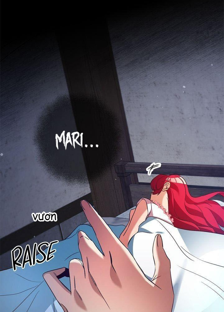 Marilyn Thích Lariensa Nhiều Lắm Đó Chapter 14 - Trang 2