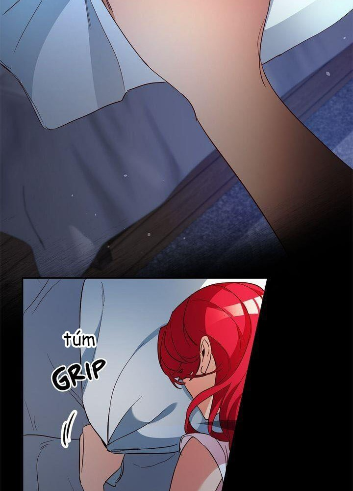 Marilyn Thích Lariensa Nhiều Lắm Đó Chapter 14 - Trang 2