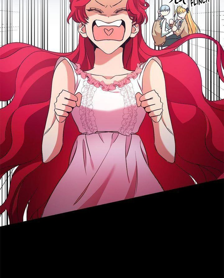 Marilyn Thích Lariensa Nhiều Lắm Đó Chapter 14 - Trang 2