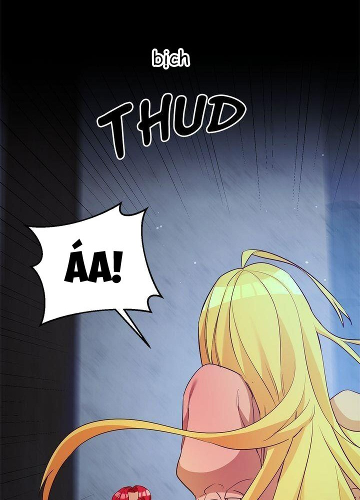 Marilyn Thích Lariensa Nhiều Lắm Đó Chapter 14 - Trang 2