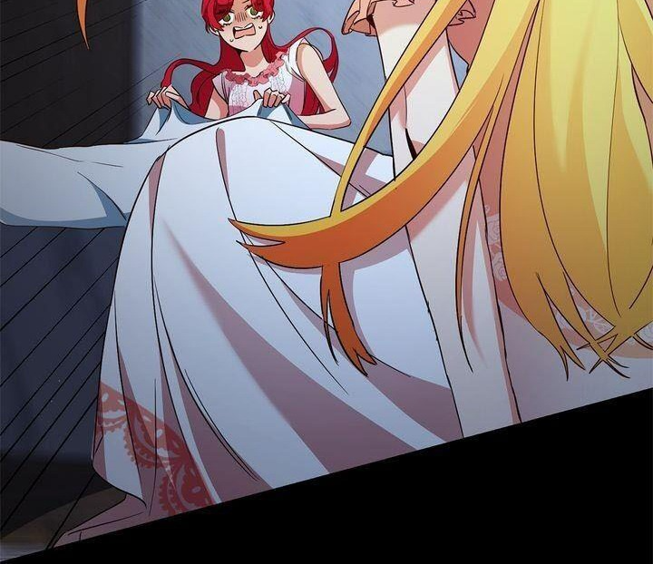 Marilyn Thích Lariensa Nhiều Lắm Đó Chapter 14 - Trang 2