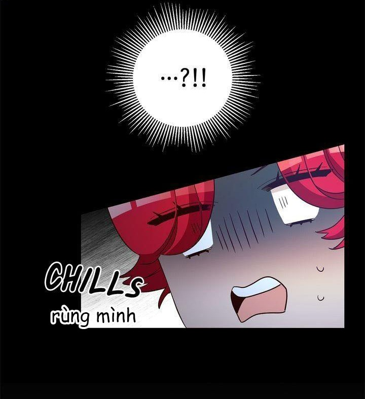 Marilyn Thích Lariensa Nhiều Lắm Đó Chapter 14 - Trang 2