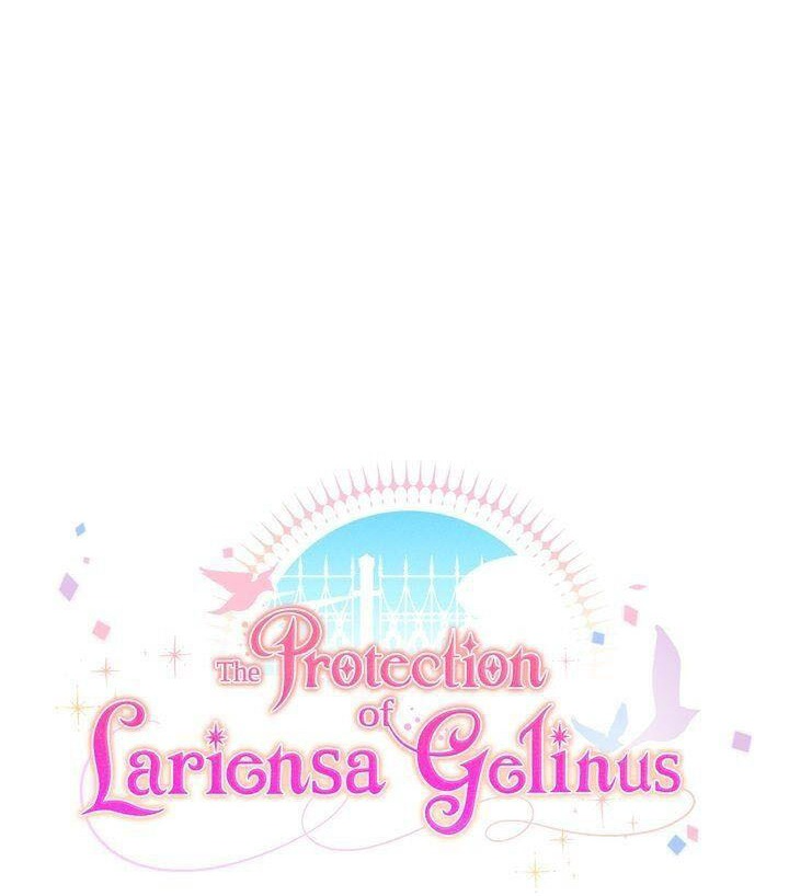 Marilyn Thích Lariensa Nhiều Lắm Đó Chapter 14 - Trang 2