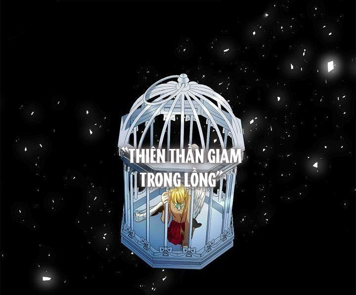 Marilyn Thích Lariensa Nhiều Lắm Đó Chapter 14 - Trang 2