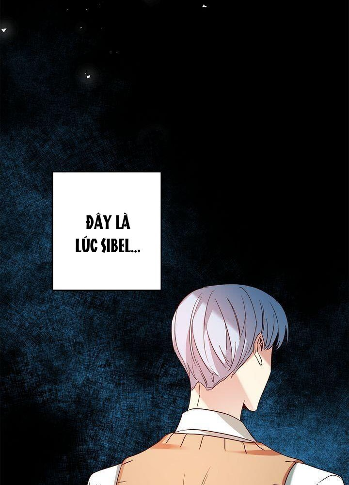 Marilyn Thích Lariensa Nhiều Lắm Đó Chapter 14 - Trang 2