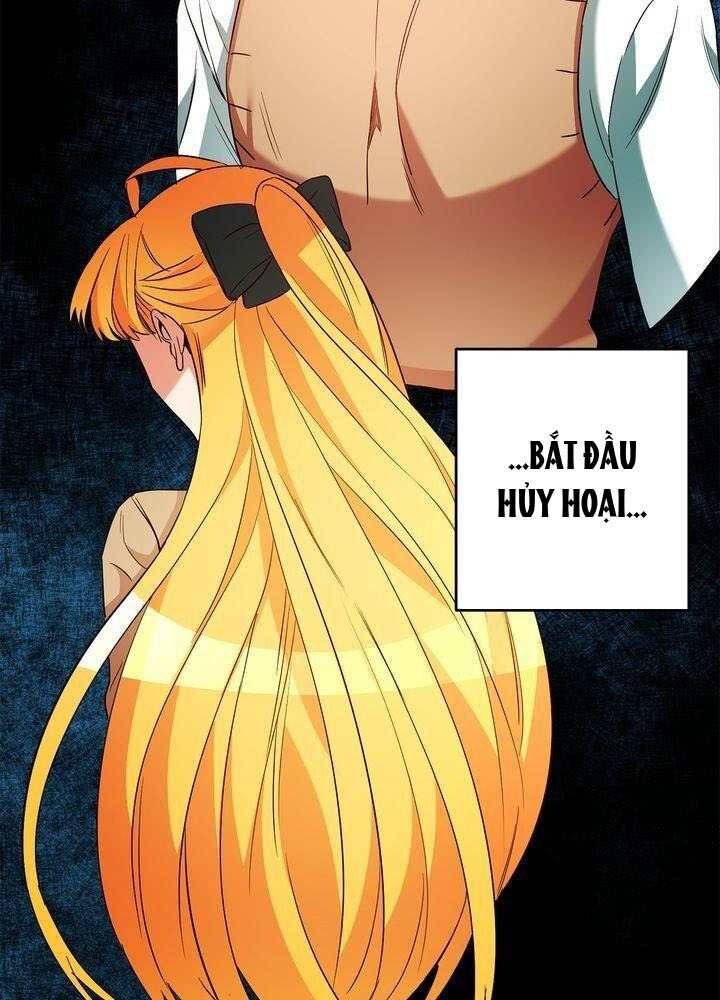 Marilyn Thích Lariensa Nhiều Lắm Đó Chapter 14 - Trang 2