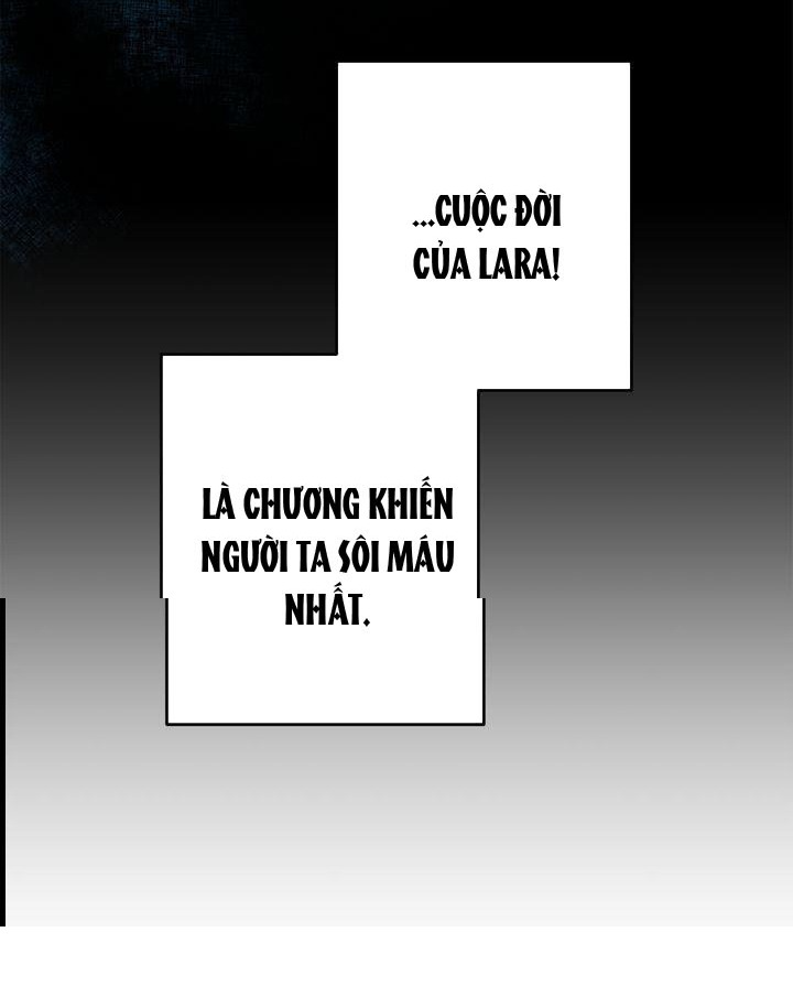 Marilyn Thích Lariensa Nhiều Lắm Đó Chapter 14 - Trang 2