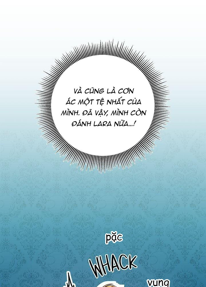 Marilyn Thích Lariensa Nhiều Lắm Đó Chapter 14 - Trang 2