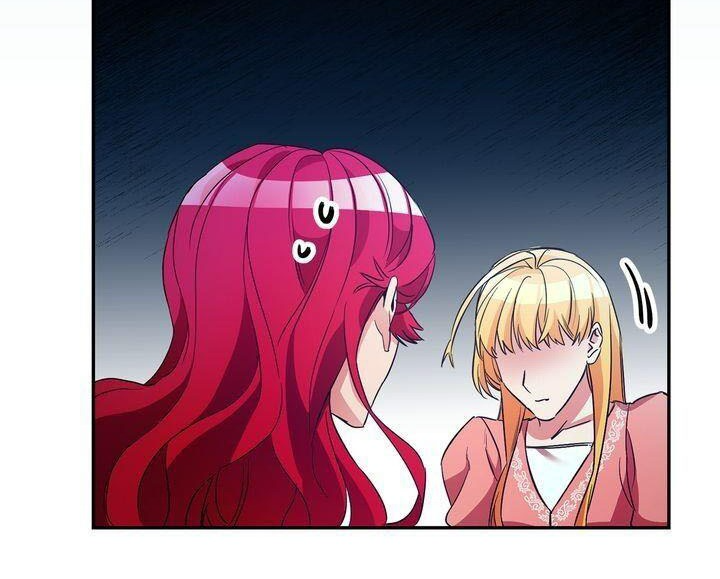 Marilyn Thích Lariensa Nhiều Lắm Đó Chapter 14 - Trang 2