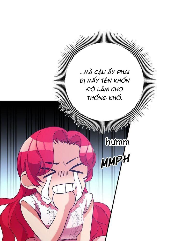 Marilyn Thích Lariensa Nhiều Lắm Đó Chapter 14 - Trang 2