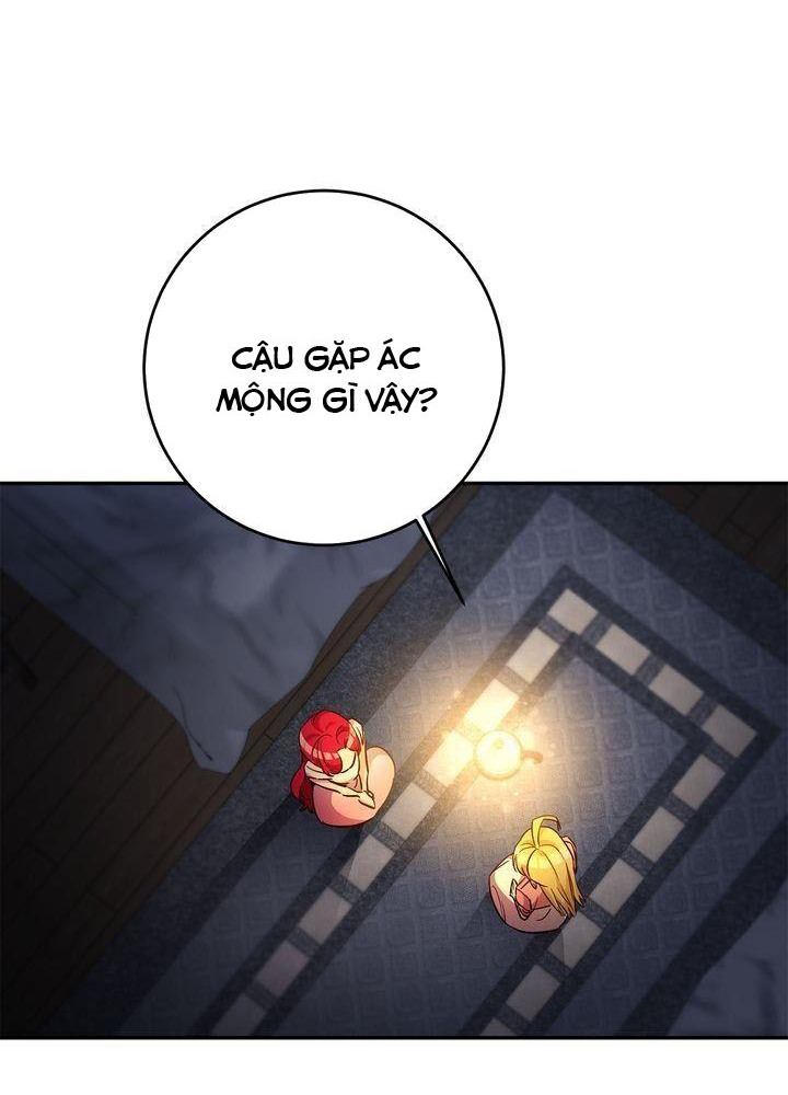 Marilyn Thích Lariensa Nhiều Lắm Đó Chapter 14 - Trang 2