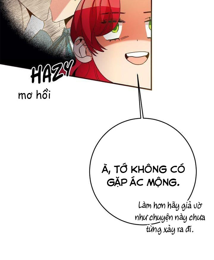 Marilyn Thích Lariensa Nhiều Lắm Đó Chapter 14 - Trang 2