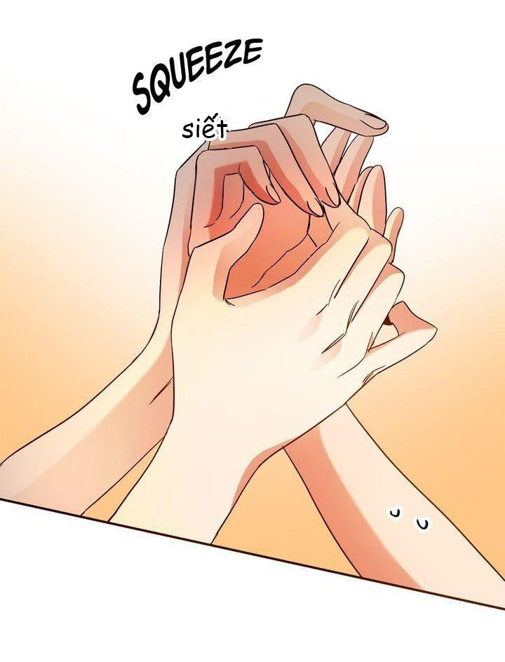 Marilyn Thích Lariensa Nhiều Lắm Đó Chapter 14 - Trang 2