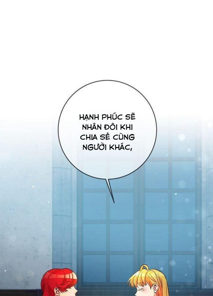 Marilyn Thích Lariensa Nhiều Lắm Đó Chapter 14 - Trang 2