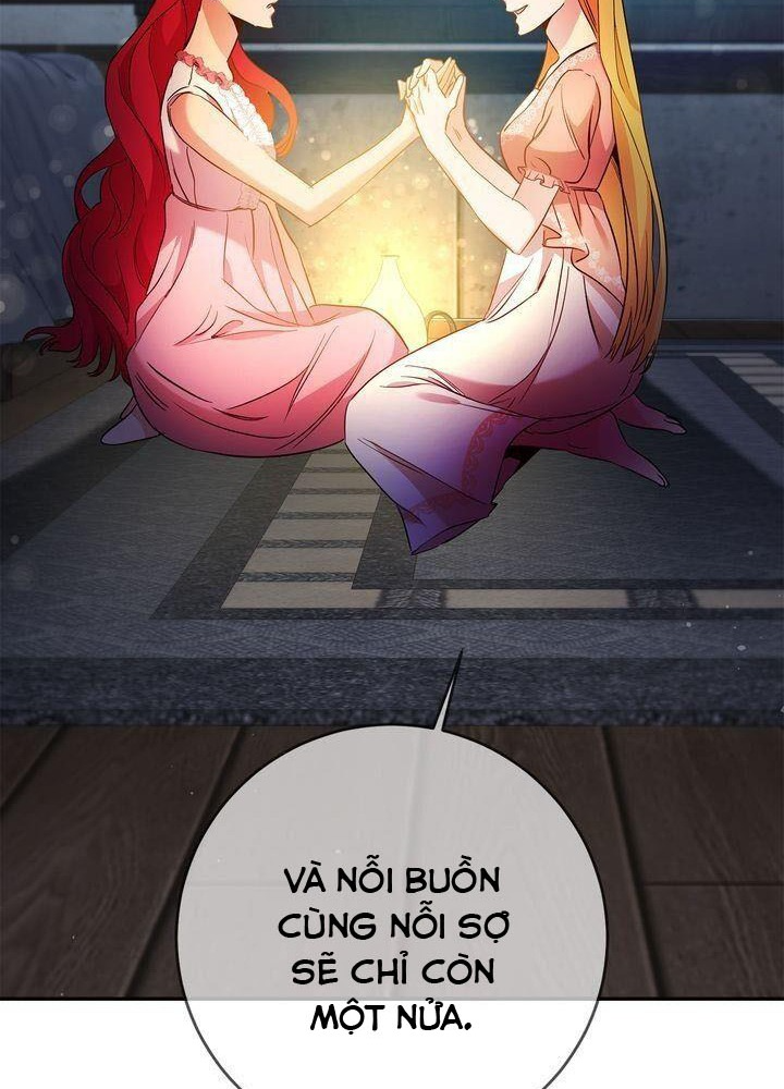 Marilyn Thích Lariensa Nhiều Lắm Đó Chapter 14 - Trang 2