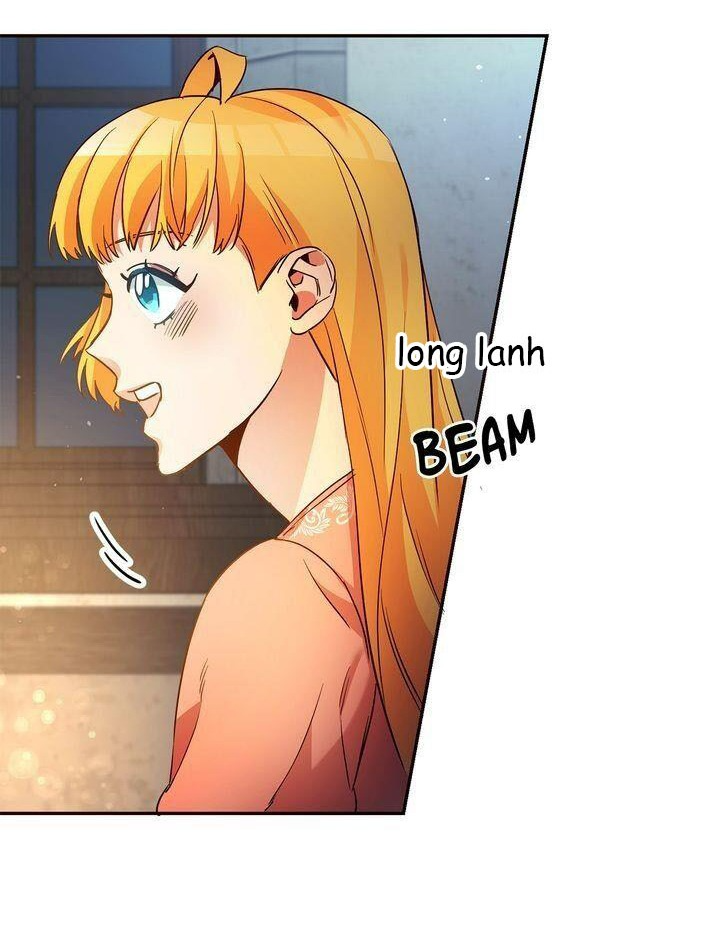 Marilyn Thích Lariensa Nhiều Lắm Đó Chapter 14 - Trang 2