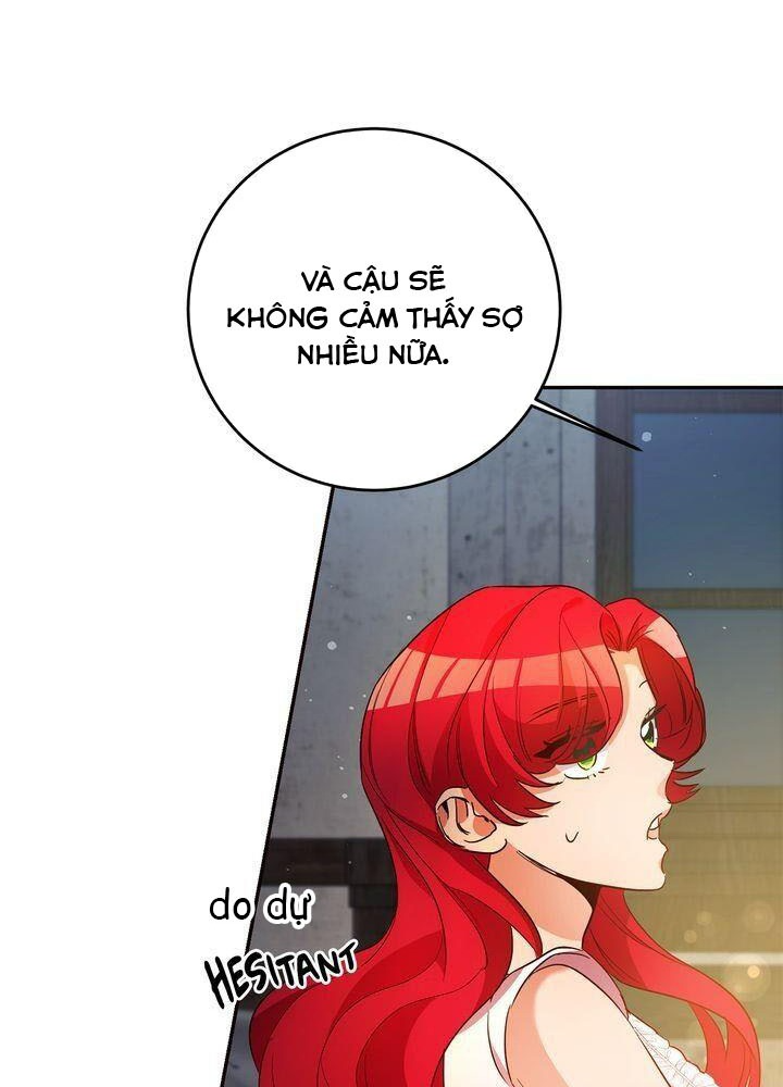 Marilyn Thích Lariensa Nhiều Lắm Đó Chapter 14 - Trang 2