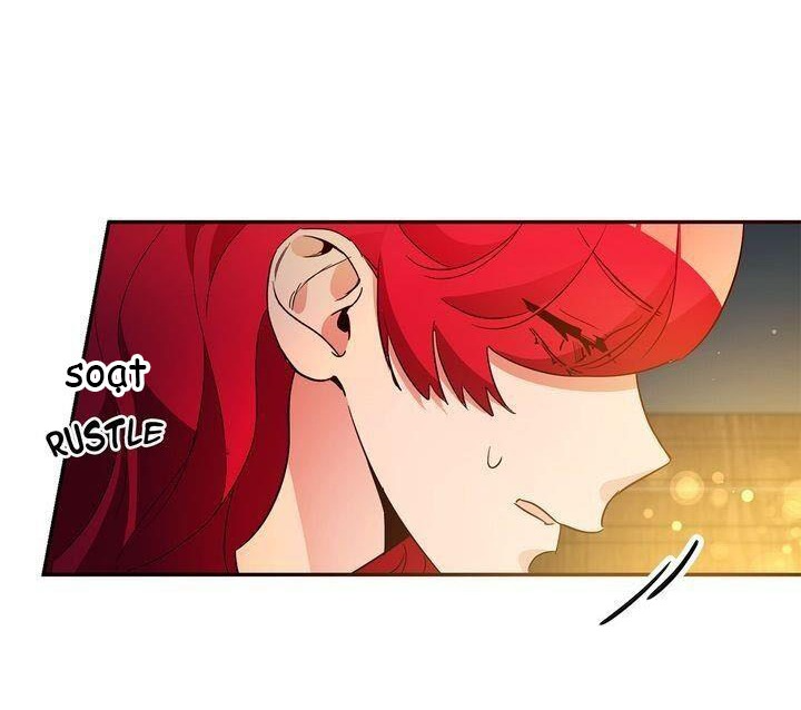 Marilyn Thích Lariensa Nhiều Lắm Đó Chapter 14 - Trang 2