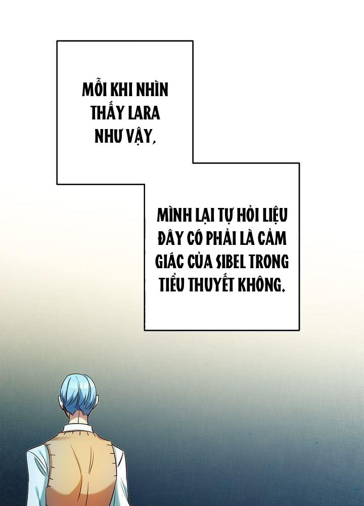 Marilyn Thích Lariensa Nhiều Lắm Đó Chapter 14 - Trang 2