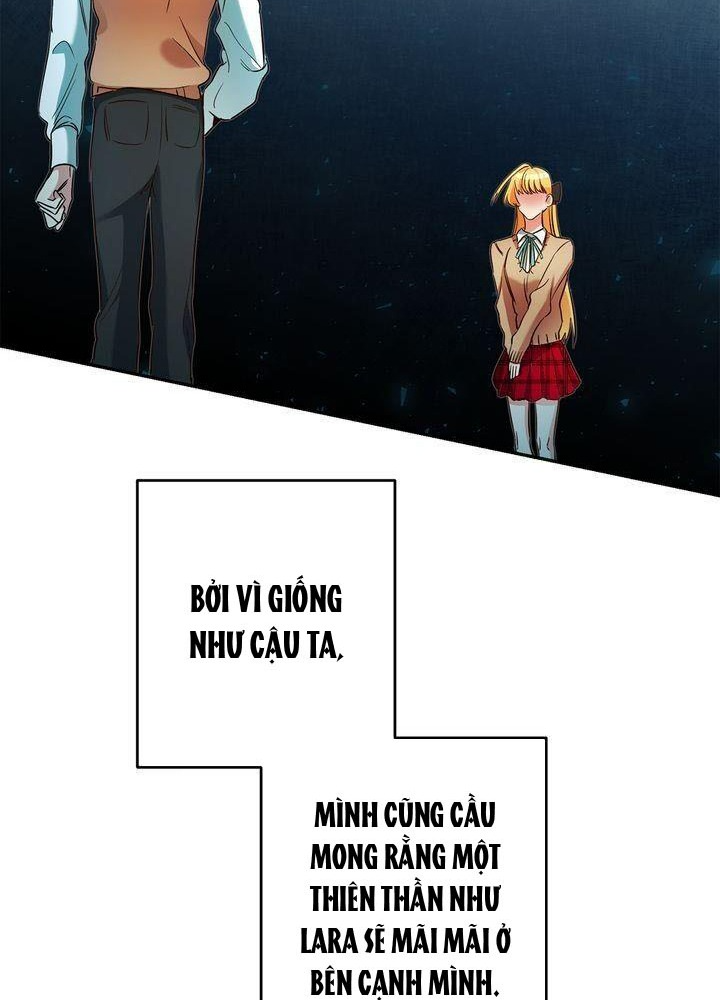 Marilyn Thích Lariensa Nhiều Lắm Đó Chapter 14 - Trang 2