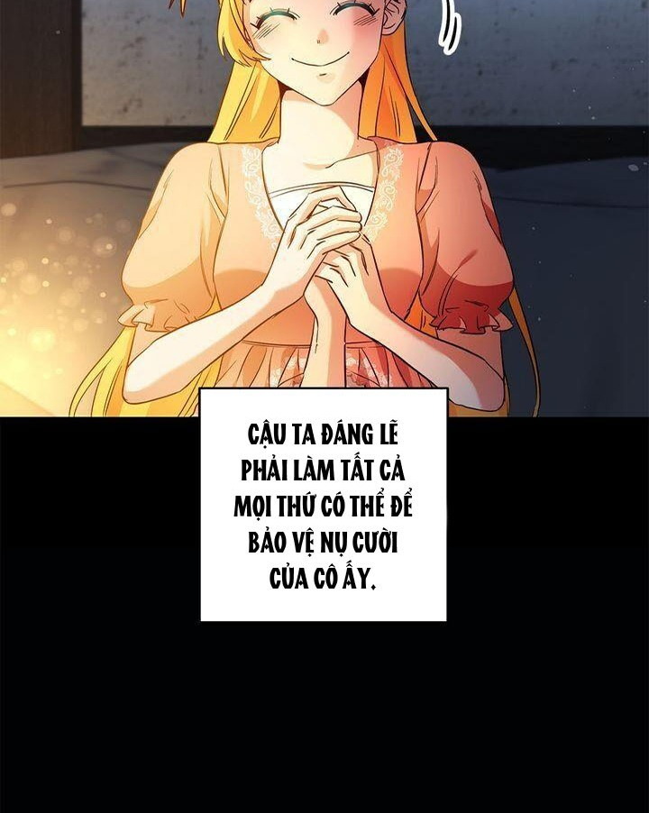 Marilyn Thích Lariensa Nhiều Lắm Đó Chapter 14 - Trang 2