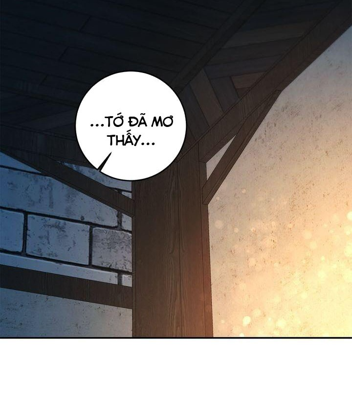 Marilyn Thích Lariensa Nhiều Lắm Đó Chapter 14 - Trang 2