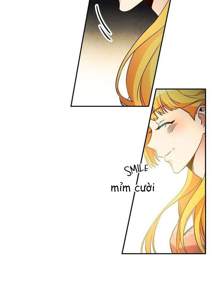 Marilyn Thích Lariensa Nhiều Lắm Đó Chapter 14 - Trang 2