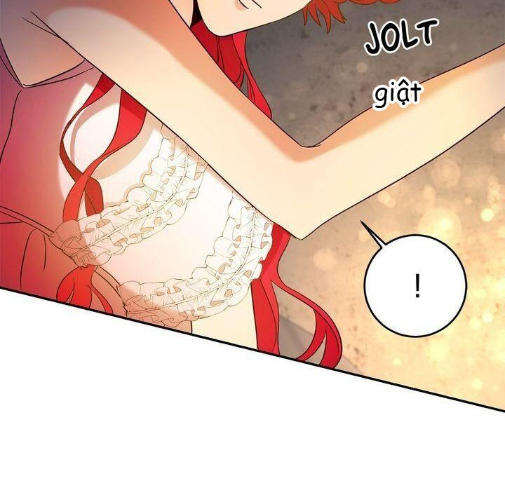 Marilyn Thích Lariensa Nhiều Lắm Đó Chapter 14 - Trang 2