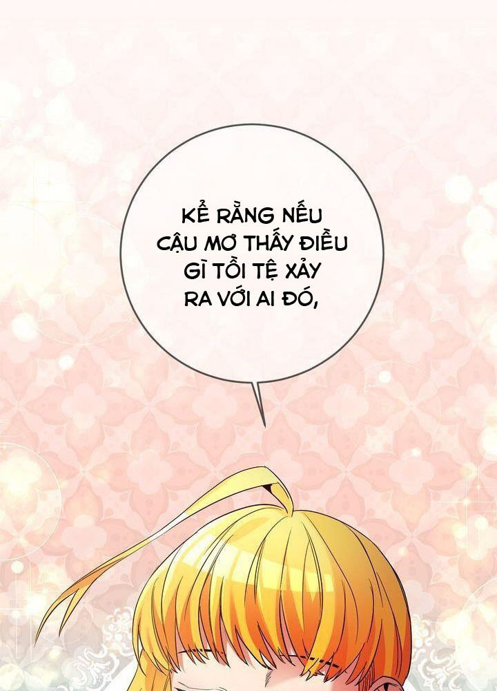 Marilyn Thích Lariensa Nhiều Lắm Đó Chapter 14 - Trang 2