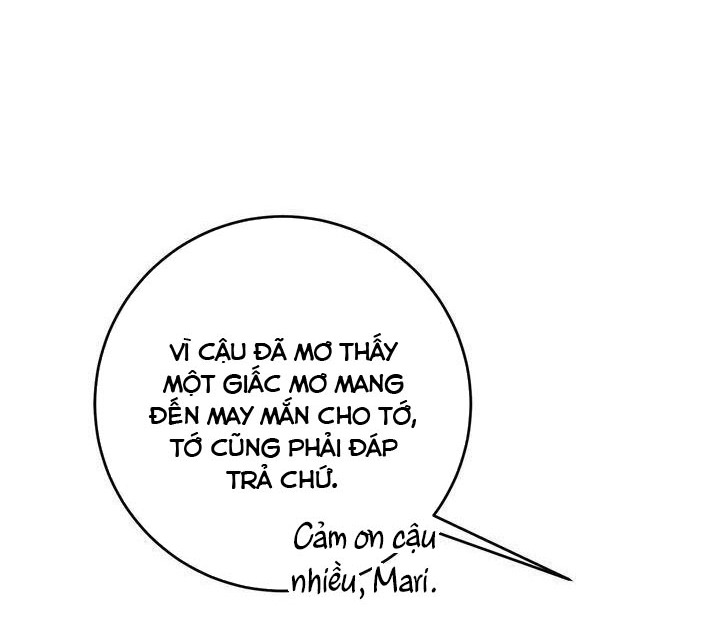 Marilyn Thích Lariensa Nhiều Lắm Đó Chapter 14 - Trang 2