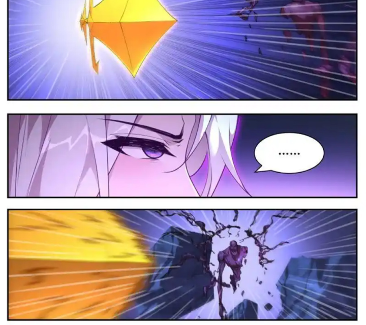 Girl And Science Chapter 782 - Trang 3